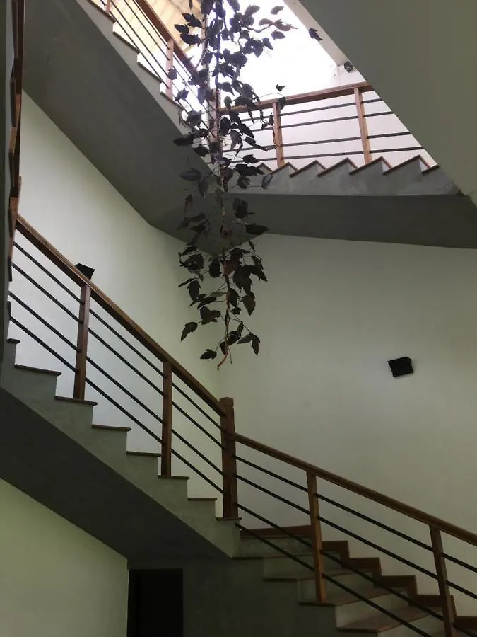 Hostel By Kandy Skyloft 0*,  Sri Lanka