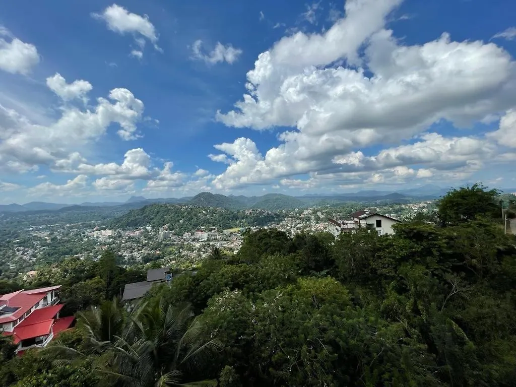 Hostel By Kandy Skyloft Sri Lanka
