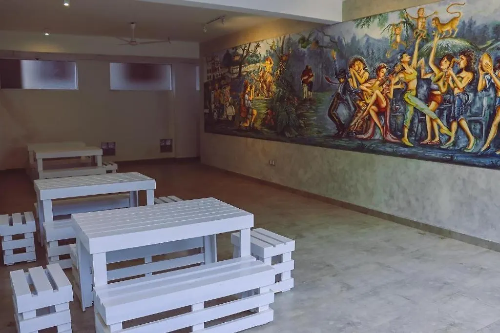 Hostel By Kandy Skyloft 0*,  Sri Lanka