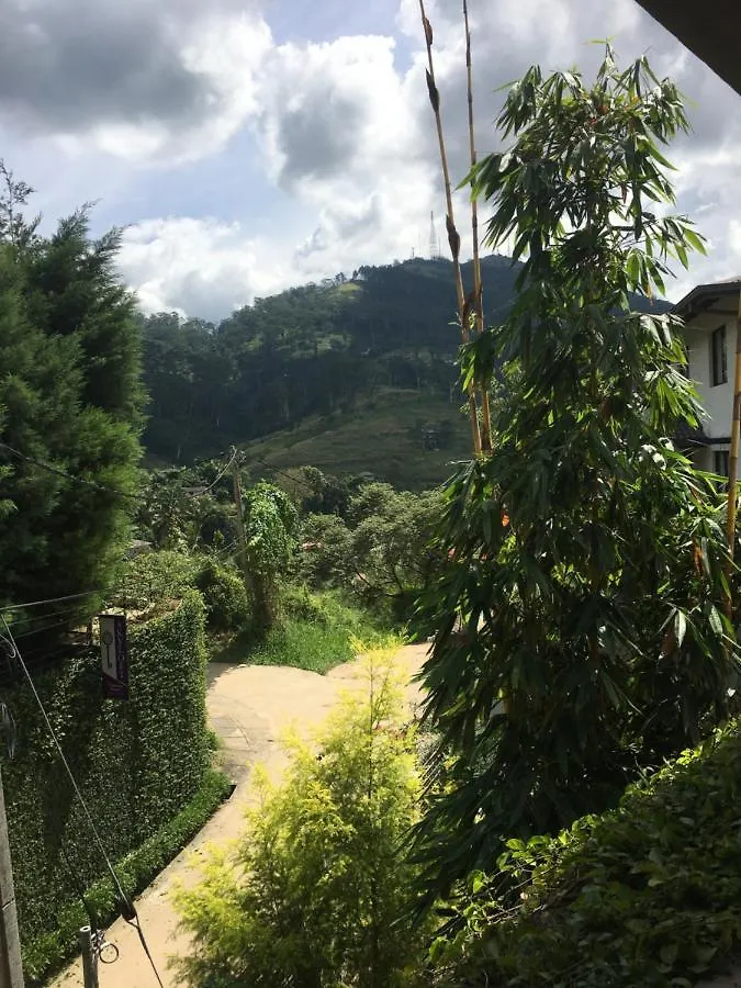 Hostel By Kandy Skyloft Sri Lanka