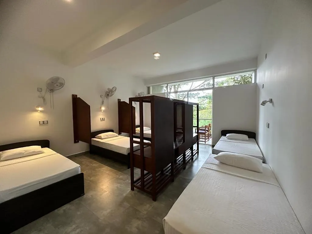 Hostel By Kandy Skyloft Sri Lanka