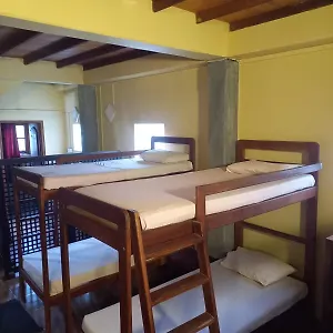 Coco Bunks Hostel