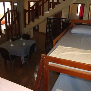 Central City Hostel Hostel